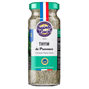 Sainte Lucie Provence Thyme PGI 14g