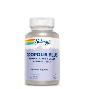Propolis Plus Immune System Support 90 Caps
