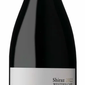 D Aria Shiraz 750ml