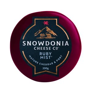 Ruby Mist – 200g