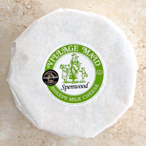 Spenwood Village Maid Dairy 2kg