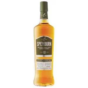 Speyburn 10Yr 750ml
