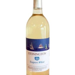 STONINGTON VINEYARDS SEAPORT W