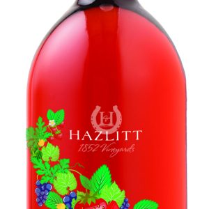 HAZLITT 1852 STRAWBERRY WATERMELON