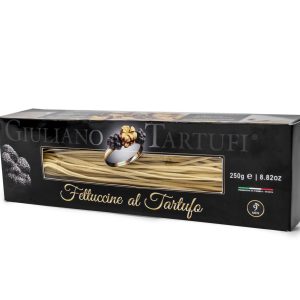 Summer Truffle Fettuccine 250g