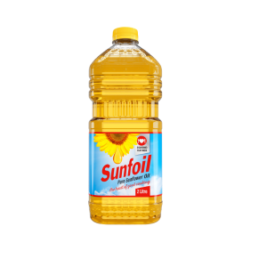 Sunfoil Sunflower Oil 2lt