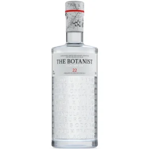 The Botanist Islay Dry Gin 750mL