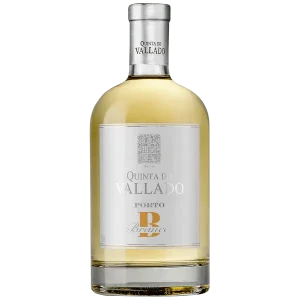 QUINTA DO VALLADO PORTO BRANCO (WHITE PORT)
