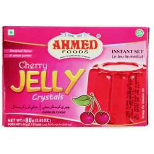 AHMED Cherry Jelly 70 gm