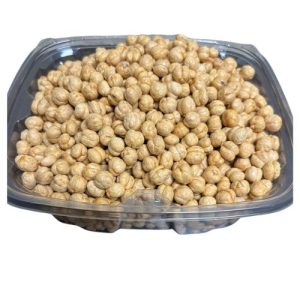 نخودچی دو آتیشه، ۱ پوند
