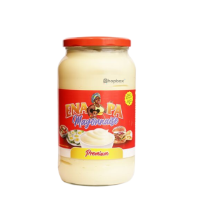 Ena Pa Mayonnaise 1000ml