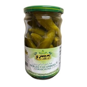 خیارشور زرین، 22.5 اونس
