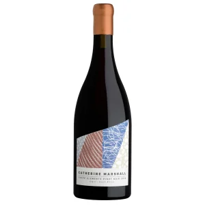 Catherine Marshall Finite Elements Pinot 750ml