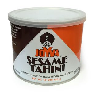 Tahini