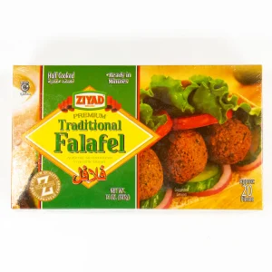 ZIYAD Falafel Traditional 14 oz