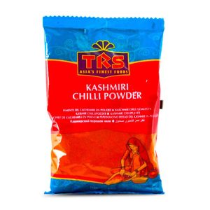 TRS Chilli Powder (Kashmiri) – 20x100g