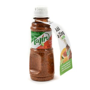 Tajin Clásico Chilli and Lime Seasoning Mix – 142g