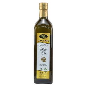 ROYAL VALLEY Extra Virgin Olive Oil 53 oz