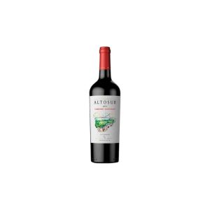 ALTOSUR CABERNET SAUVIGNON ORGANIC
