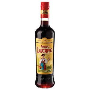 LUCANO AMARO