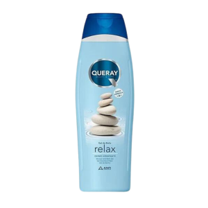 Queray Shower Gel Relax 750ml