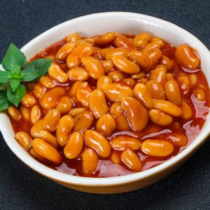 Baked Beans (St. Nicholas) – 6×2.61kg