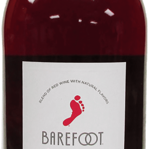 BAREFOOT STRAWBERRY FRUITSCATO