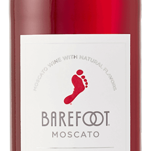 BAREFOOT STRAWBERRY FRUITSCATO