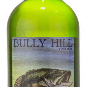 BULLY HILL BASS RIESLING