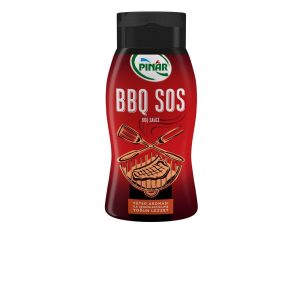 PINAR Barbeque Sauce 335 gm