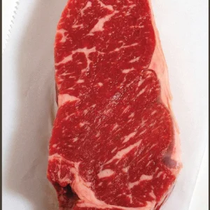 NY Strip – PRIME /lb