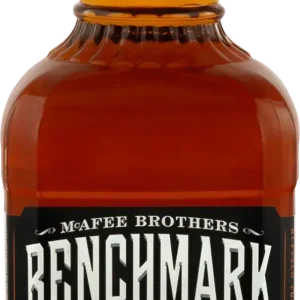 BENCHMARK FULL PROOF BOURBON