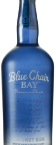 BLUE CHAIR BAY COCONUT RUM