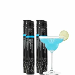 BOLS MARGARITA AZUL 200ML