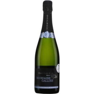 BOURDAIRE GALLOIS CHAMP EXTRA BRUT