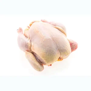 Whole Chicken – 12 Birds x 1100gm/1200gm