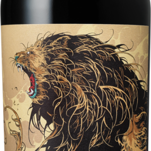 JUGGERNAUT HILLSIDE CABERNET SAUVIGNON
