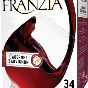 FRANZIA CABERNET SAUVIGNON