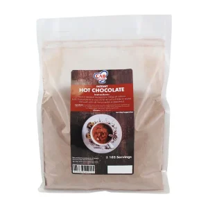 Instant Hot Chocolate 1.2kg