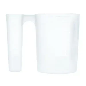 2 in 1 Measuring Jug