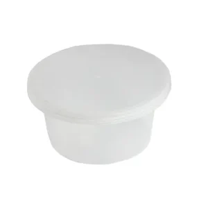 Tub and Lid 75ml