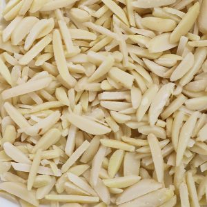 Almond Slivers 100g