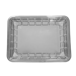 Bakery Tray & Lid Pack of 5
