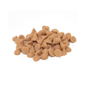 Caramel Chocolate Chips 250G