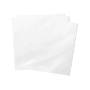 Cellophane Sheets 20x20cm Pack of 25