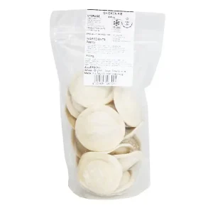 Cocktail Chicken Pies Pack of 12