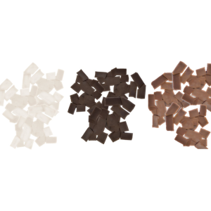 Chocolate Pieces