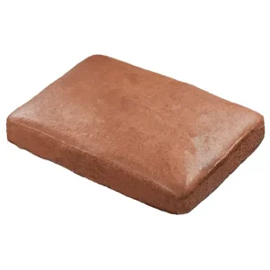 Small Frozen Chocolate Sheet Cake