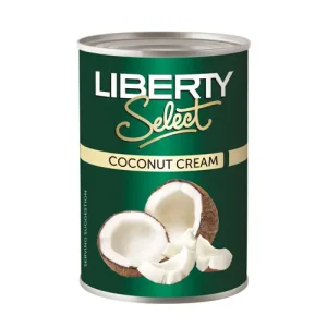 Coconut Cream 400 ml