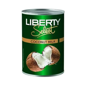 Coconut Milk 400 ml